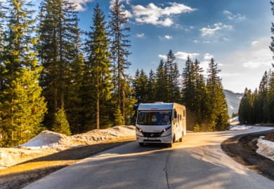 McRent Comfort Luxury