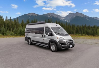 Meridian RV B-Deluxe