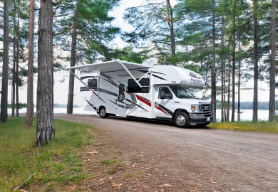 Meridian RV C-Large