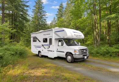 Meridian RV C-Medium