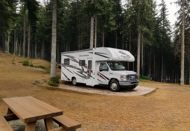 Meridian RV C-Medium
