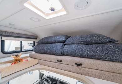 Meridian RV C-Medium Plus