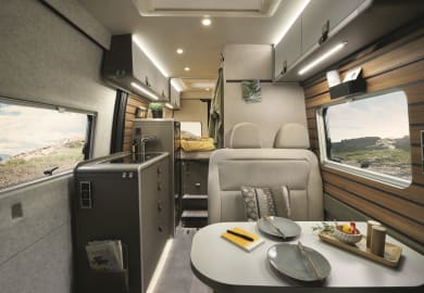 CROSSRENT Adventurer Extreme