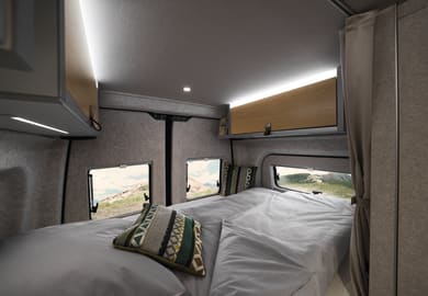 CROSSRENT Adventurer Extreme