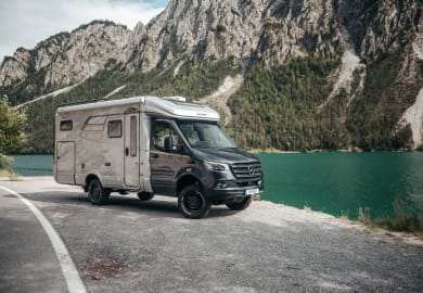 CROSSRENT Voyager Extreme