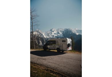 CROSSRENT Voyager Extreme