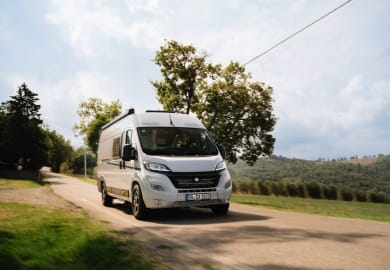 Touring Cars Camp Automatik