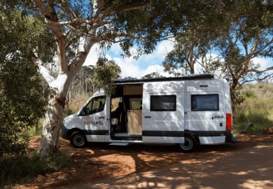 Redsands 2 Personen Frontier 2WD