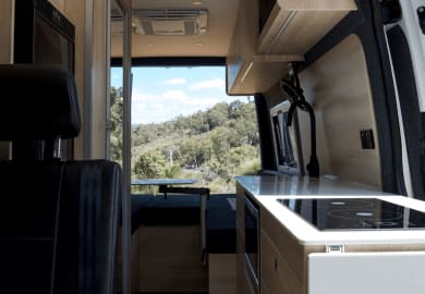 Redsands 2 Personen Frontier 2WD