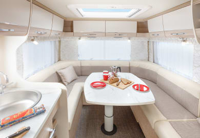 DRM Family Cruiser F2