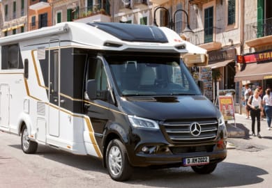 DRM Classic Queen K5Q