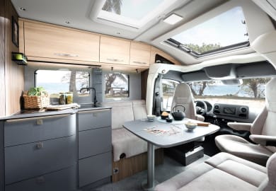 DRM Classic Queen K5Q