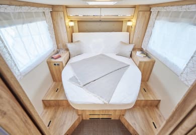 DRM Classic Queen K5Q