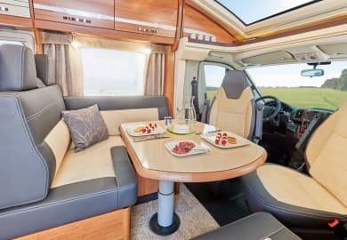 DRM Classic Cruiser K3