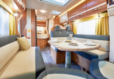 DRM Classic Cruiser K3