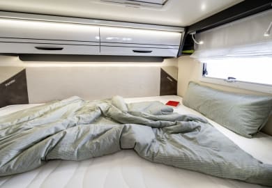 DRM Classic Tourer K2D