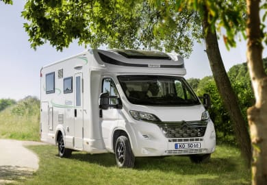 DRM Classic Tourer K2D