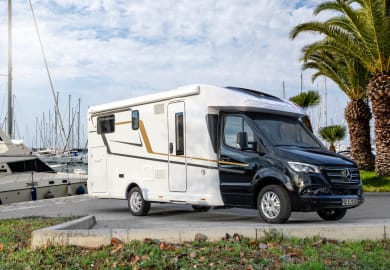 DRM Classic Excellence K5E