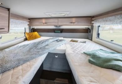 DRM Classic Excellence K5E