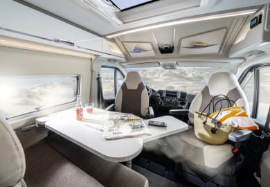 DRM Compact Tourer V3