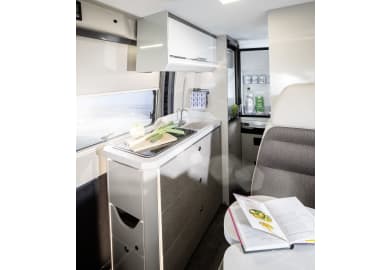 DRM Compact Tourer V3