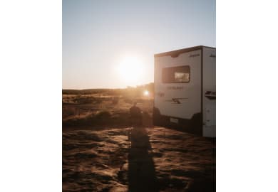 Let's Go Jayco 5 Bett Excursion