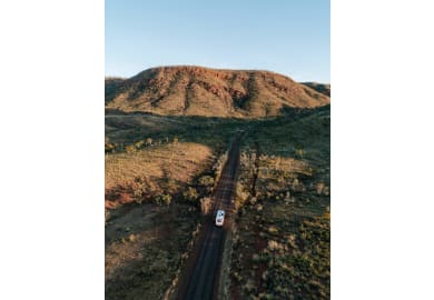 Let's Go Jayco 5 Bett Excursion