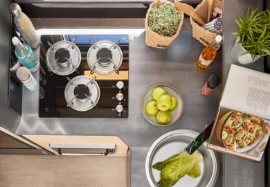 Touring Cars Luxury Automatik