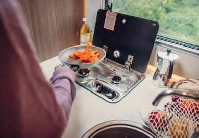 Touring Cars Luxury Automatik