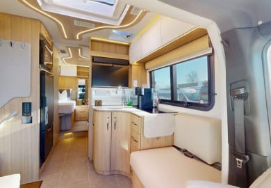 Fraserway B+ Premium