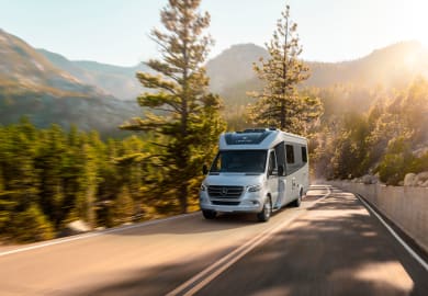 Fraserway B+ Premium