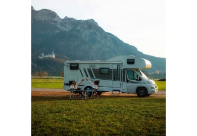 Touring Cars Large 6 Automatik