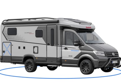 CROSSRENT Voyager Ultimate