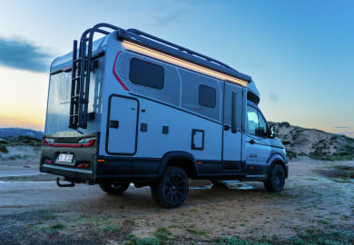 CROSSRENT Voyager Ultimate