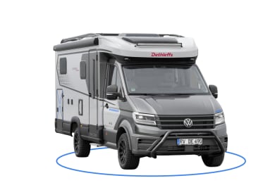 CROSSRENT Voyager Ultimate