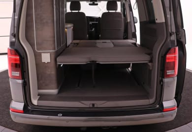 Touring Cars Urban Van Automatik