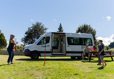 Maui Ultima Plus Elite