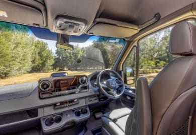 Let's Go Jayco 2 Bett Adventurer