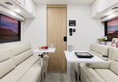 Meridian RV C-Small