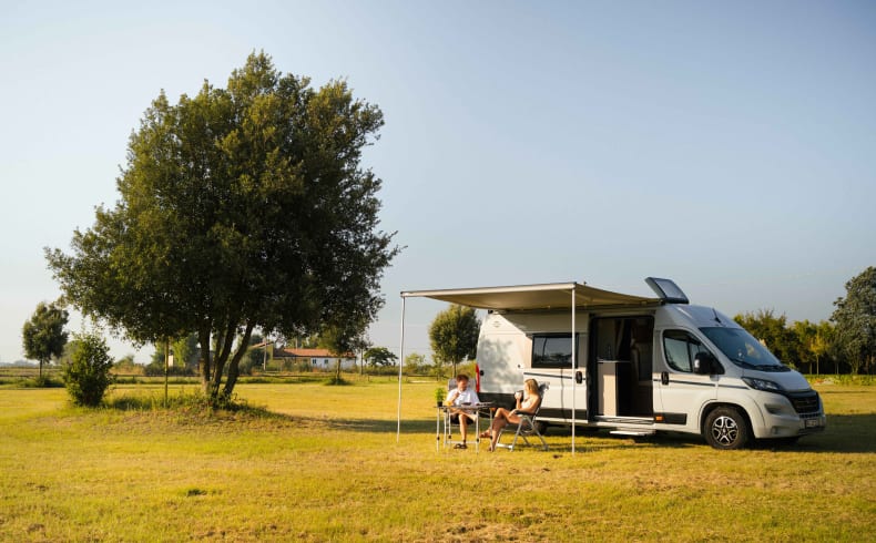 rent easy City Extra, Fahrzeugabbildung