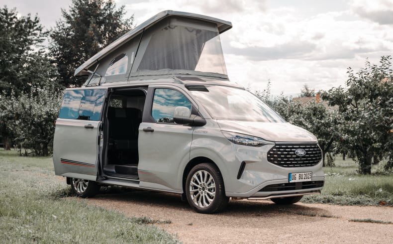 rent easy City Classic, Fahrzeugabbildung